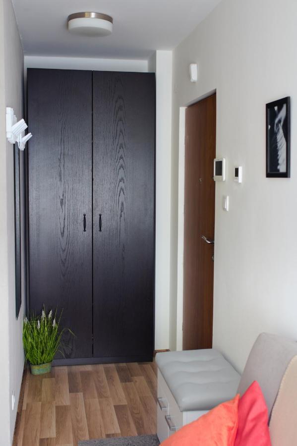 Apartament Tiffany Gdańsk Exterior foto